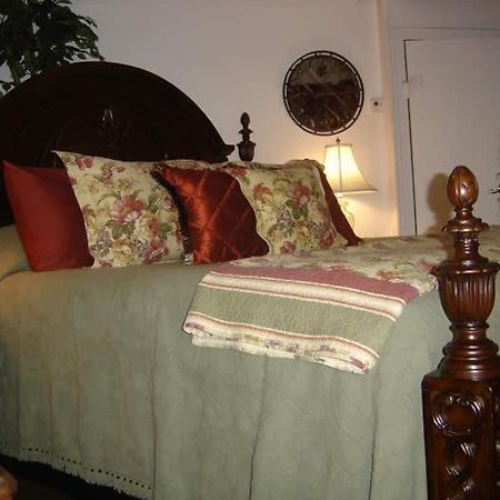 Saragossa B&B - Saint Augustine Chambre photo