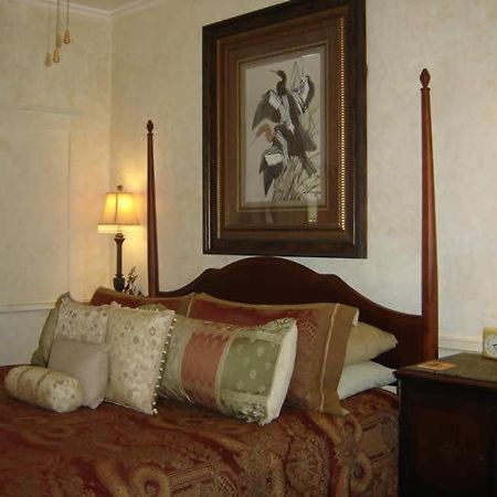 Saragossa B&B - Saint Augustine Chambre photo