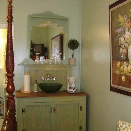 Saragossa B&B - Saint Augustine Chambre photo