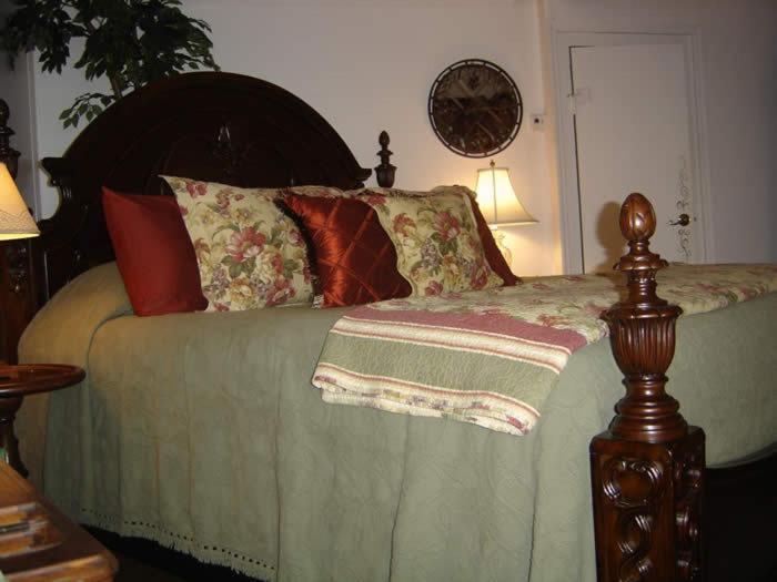 Saragossa B&B - Saint Augustine Chambre photo