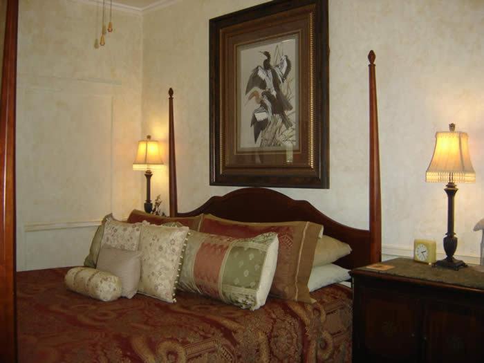 Saragossa B&B - Saint Augustine Chambre photo
