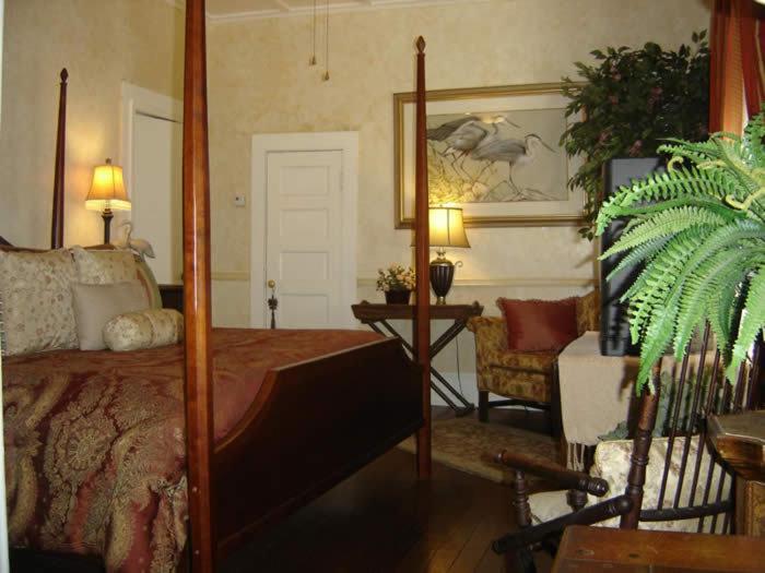 Saragossa B&B - Saint Augustine Chambre photo