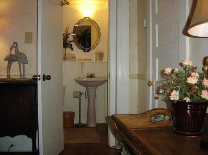 Saragossa B&B - Saint Augustine Chambre photo