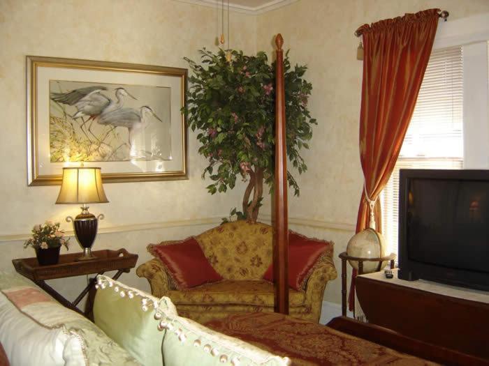 Saragossa B&B - Saint Augustine Chambre photo