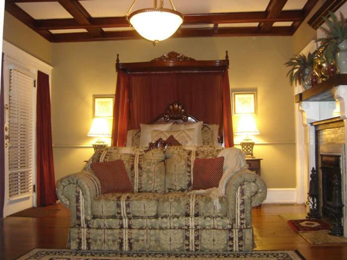 Saragossa B&B - Saint Augustine Chambre photo