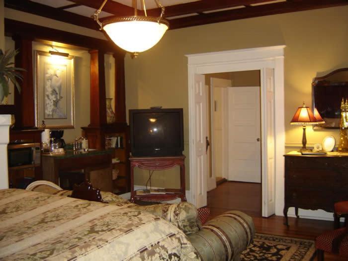 Saragossa B&B - Saint Augustine Chambre photo