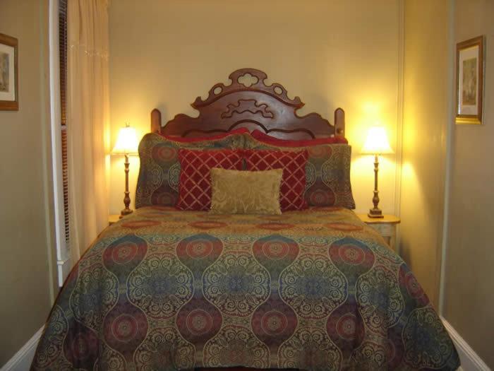 Saragossa B&B - Saint Augustine Chambre photo