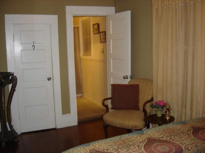 Saragossa B&B - Saint Augustine Chambre photo