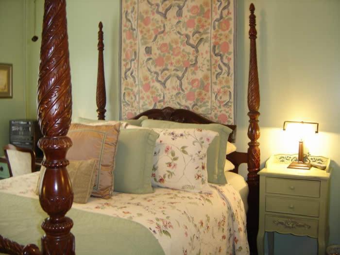 Saragossa B&B - Saint Augustine Chambre photo
