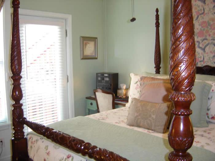 Saragossa B&B - Saint Augustine Chambre photo