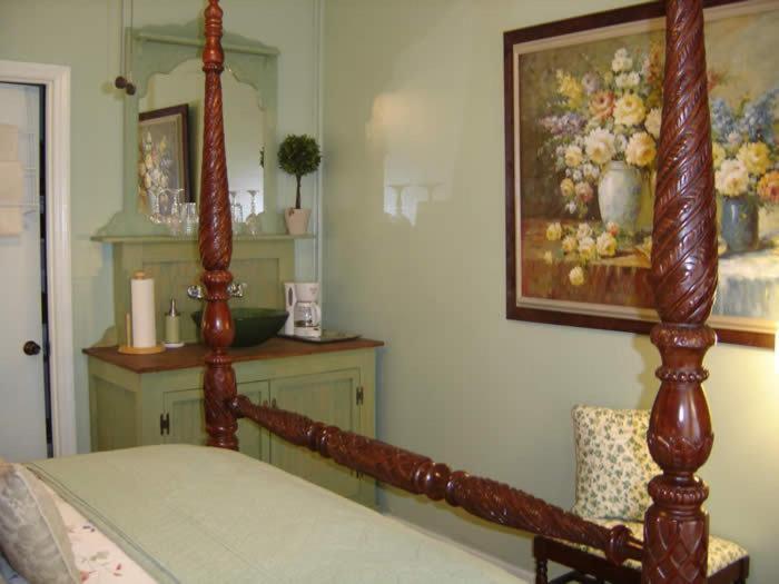 Saragossa B&B - Saint Augustine Chambre photo