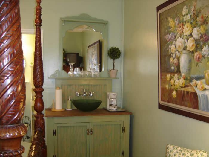 Saragossa B&B - Saint Augustine Chambre photo