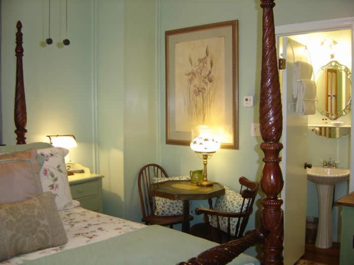 Saragossa B&B - Saint Augustine Chambre photo