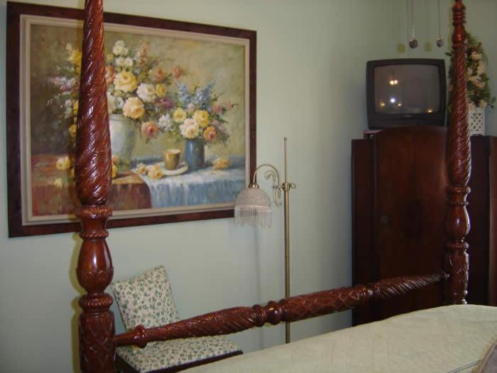 Saragossa B&B - Saint Augustine Chambre photo