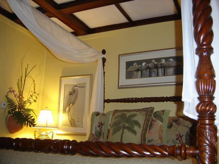 Saragossa B&B - Saint Augustine Extérieur photo
