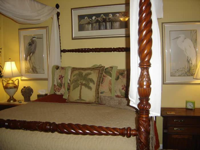 Saragossa B&B - Saint Augustine Chambre photo
