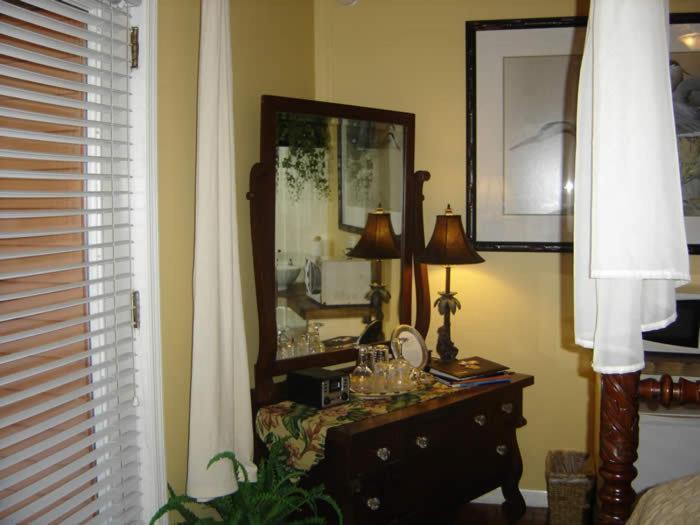 Saragossa B&B - Saint Augustine Chambre photo