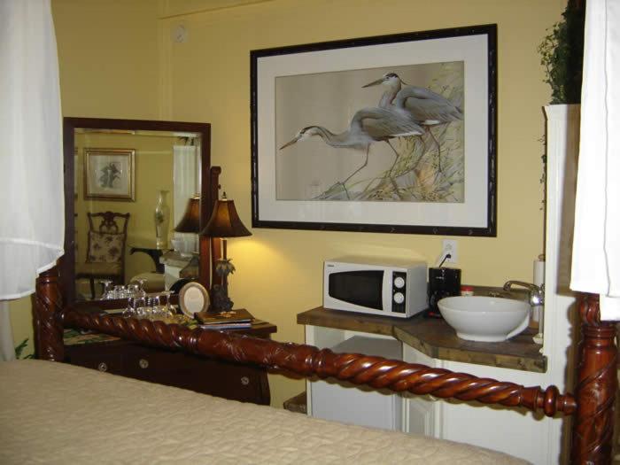 Saragossa B&B - Saint Augustine Chambre photo