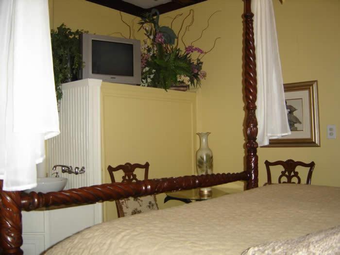 Saragossa B&B - Saint Augustine Chambre photo