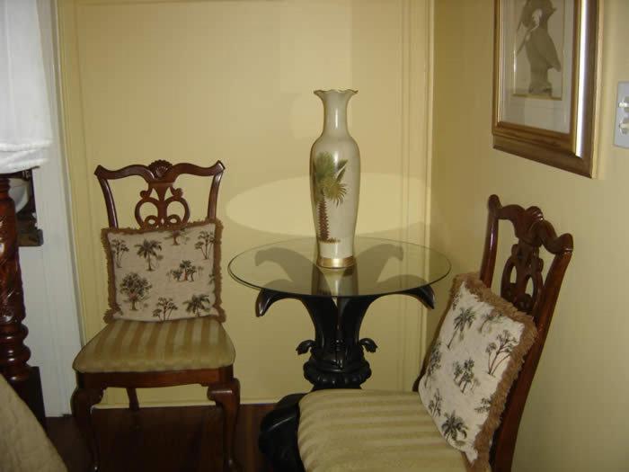 Saragossa B&B - Saint Augustine Chambre photo