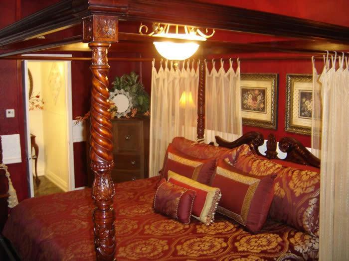 Saragossa B&B - Saint Augustine Chambre photo