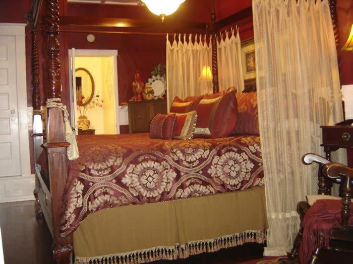 Saragossa B&B - Saint Augustine Chambre photo