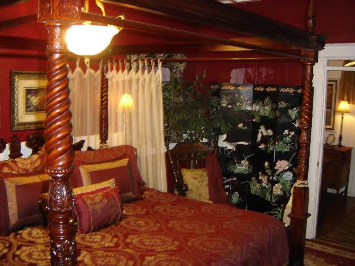 Saragossa B&B - Saint Augustine Chambre photo