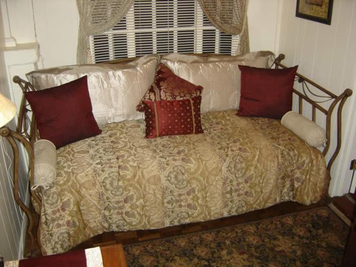 Saragossa B&B - Saint Augustine Chambre photo