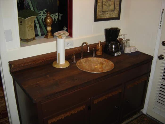 Saragossa B&B - Saint Augustine Chambre photo